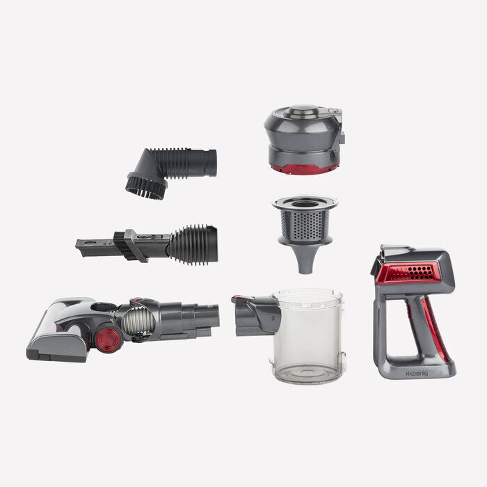 h koenig aspirateur up600